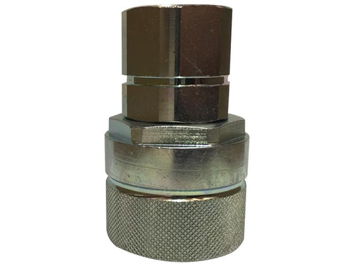 Parker Valvula Macho 1/2'' x 1/2'' BSP Rosca fêmea (S.798100)