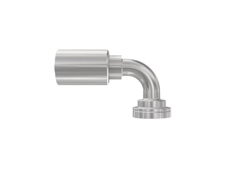 Parker Racord SAE 5/8'' x 41mm Ø 90° (6000psi) (S.7981210)