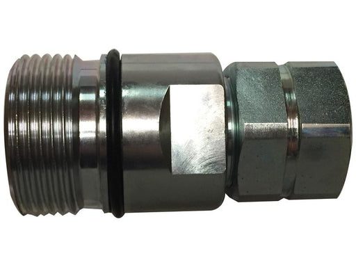 Parker Valvula Fêmea 3/4'' x 3/4'' BSP Rosca fêmea (S.798364)