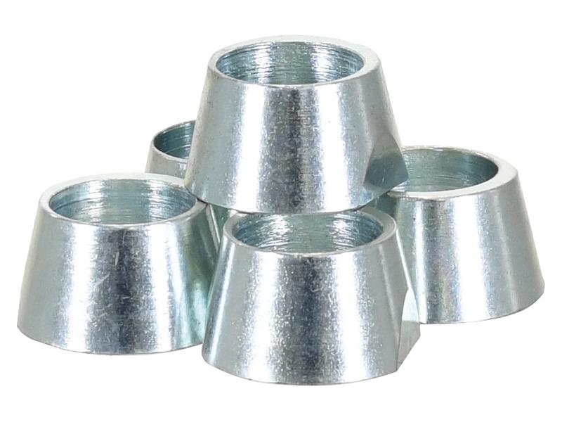 Casquilho bico do carregador frontal - (S.7983)