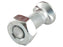 Parafuso c/porca - M11 x 50mm, Resistência à tração 10.9 (25 un. Caixa) (S.7995)