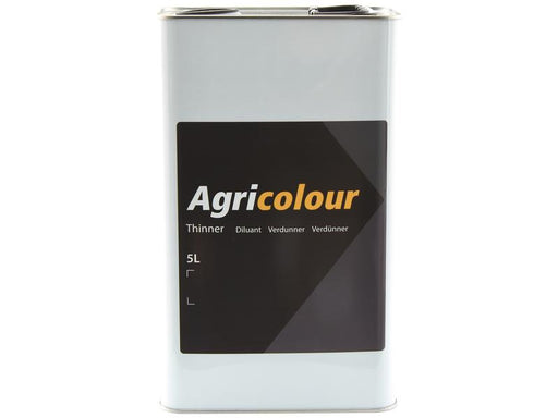 Agricolour Diluente - 5lts Lata (S.80019)