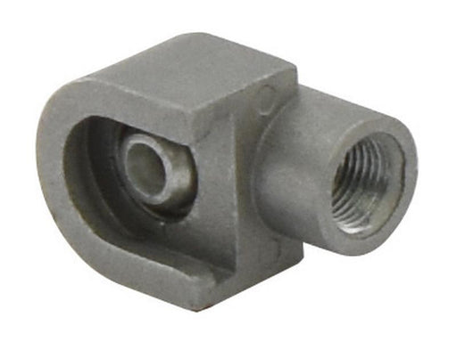 Agrafe lubrificacao 1/8 BSP - Hook on Coupler (S.808)