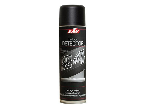 Spray Detector de fugas - 500ml (S.81100)