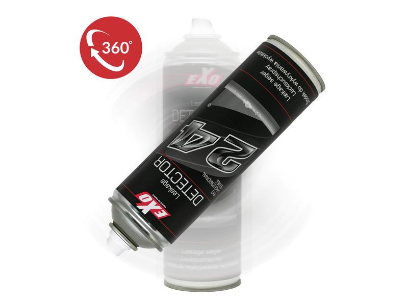 Spray Detector de fugas - 500ml (S.81100)