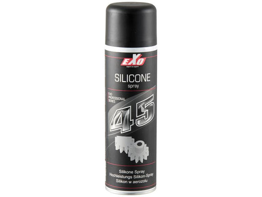 Spray Silicone - 500ml (S.81140)