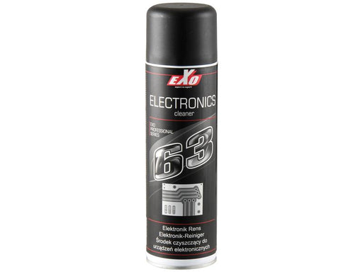 Spray Componentes electronicos - 500ml (S.81240)