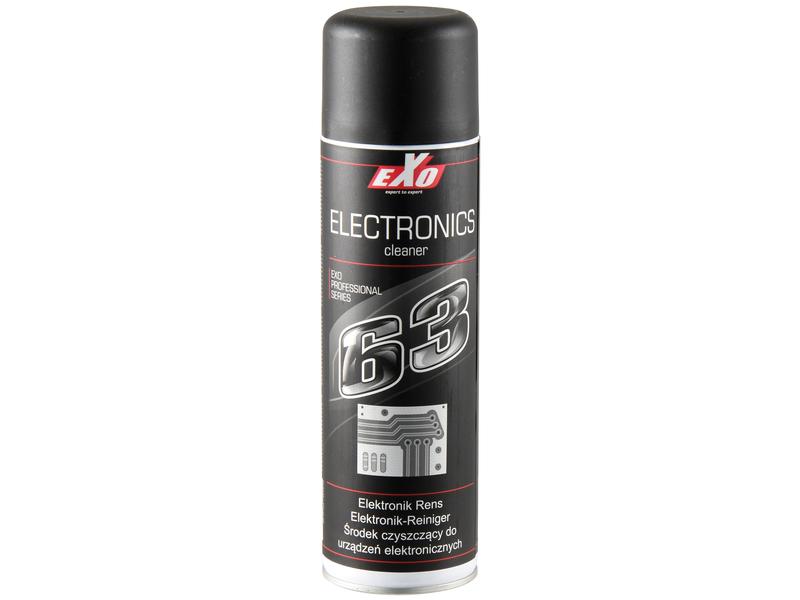 Spray Componentes electronicos - 500ml (S.81240)