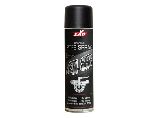 Spray Lubrificante Universal - 500ml (S.81260)