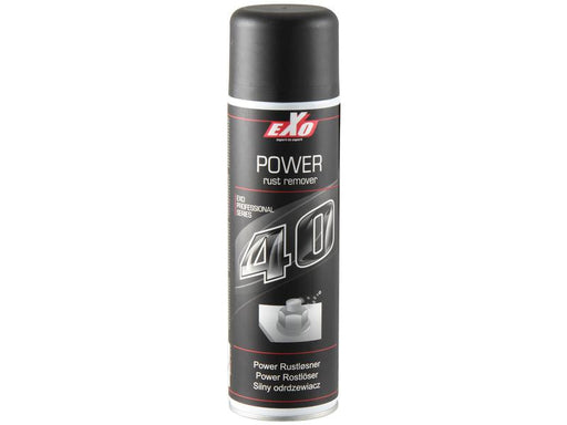 Spray Ferrugem e desengordurante - 500ml (S.81270)