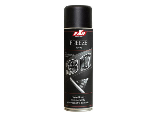 Spray de congelamento - 500ml (S.81290)