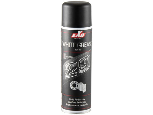 Spray Massa lubrificante branco - 500ml (S.81350)