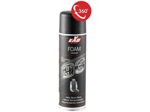 Spray Interiores (estofos) - 500ml (S.81360)