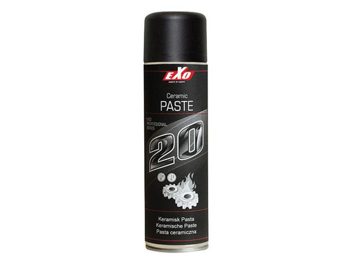 Spray Massa lubrificante - 500ml (S.81380)