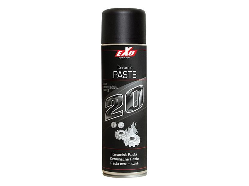 Spray Massa lubrificante - 500ml (S.81380)