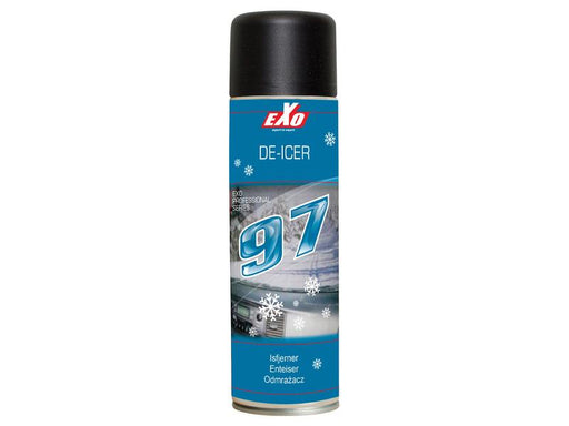 Spray Anticongelante - 500ml (S.81550)