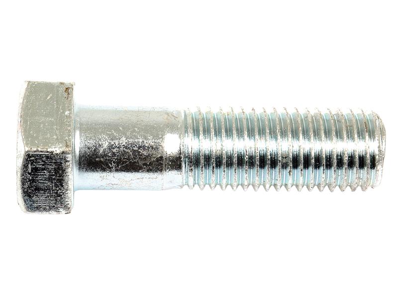 Parafuso métrico, Tamanho: M20x70mm (DIN 931) (S.8204)