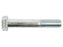 Parafuso métrico, Tamanho: M20x120mm (DIN 931) (S.8208)