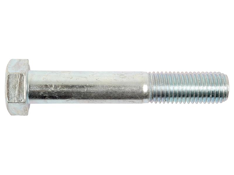 Parafuso métrico, Tamanho: M20x120mm (DIN 931) (S.8208)