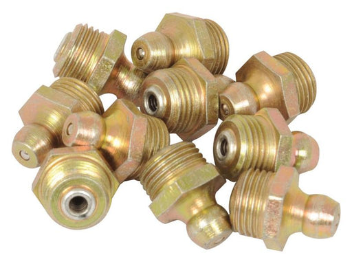 Copo lubrificação - 1/8 BSP 0° (S.820)