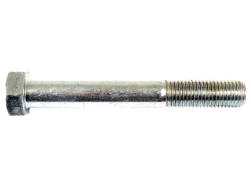 Parafuso métrico, Tamanho: M20x150mm (DIN 931) (S.8211)