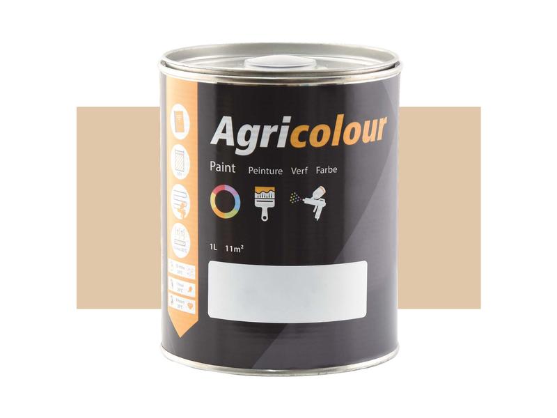 Tinta - Cinzento branco 1lts (S.82321)