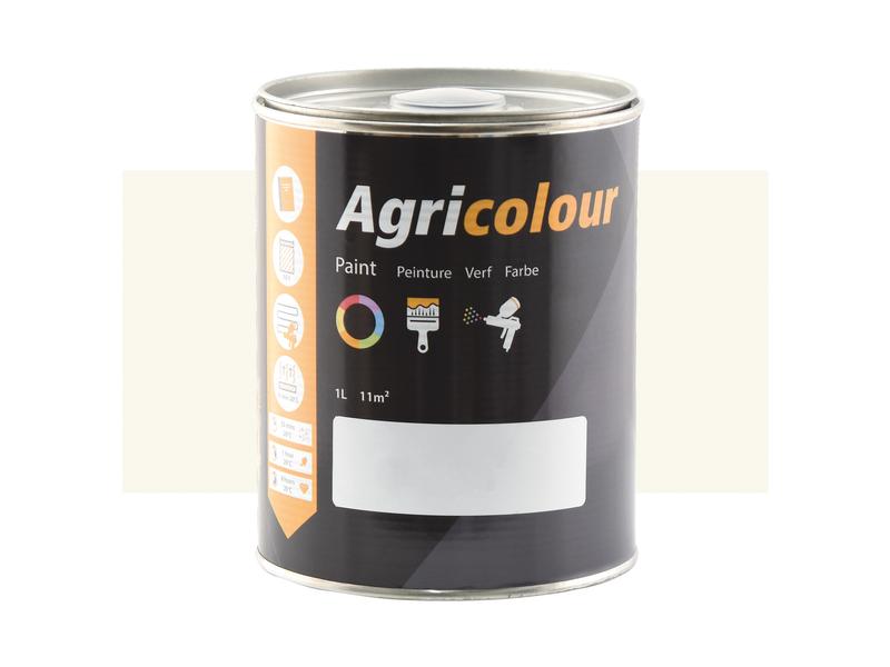 Tinta - branco 1lts (S.82857)