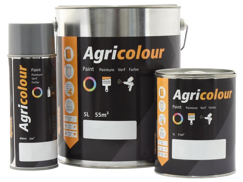 Tinta - azul Escuro 1lts (S.82905)