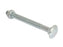 Parafuso c/porca para carroçarias, Tamanho: M12x130mm (DIN 601/934) (S.8309)