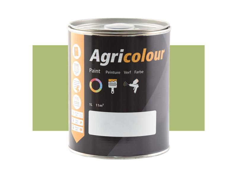 Tinta - Verde Claro 1lts (S.83179)