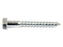 Parafuso, Tamanho da rosca: M10x80mm (DIN 571) (S.8373)