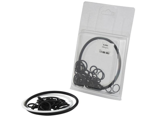 Agripak Kit o´rings da tampa e do cilindro Tampa do elevador e cilindro (S.8382)