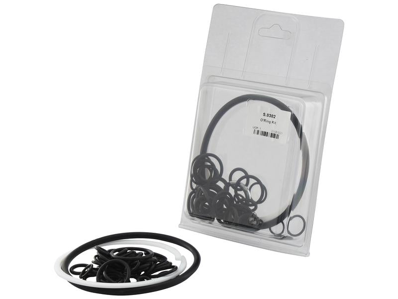 Agripak Kit o´rings da tampa e do cilindro Tampa do elevador e cilindro (S.8382)