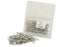 Agripak 100 un. Rebites POP 3.2 x 12mm (S.8402)