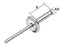 Agripak 100 un. Rebites POP 4 x 10mm (S.8404)