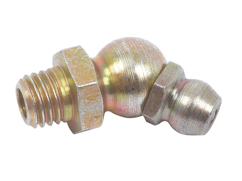 Copo lubrificação - 1/8 BSP 45° (S.840)