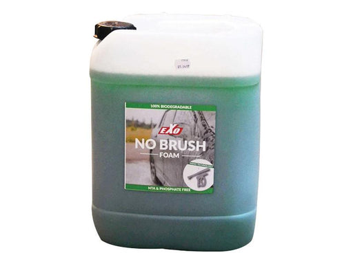 Champô de lavagem - 20lts (S.84173)