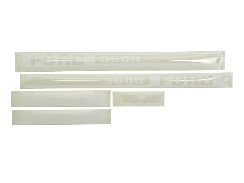 Kit Autocolantes 5600 (S.8418)