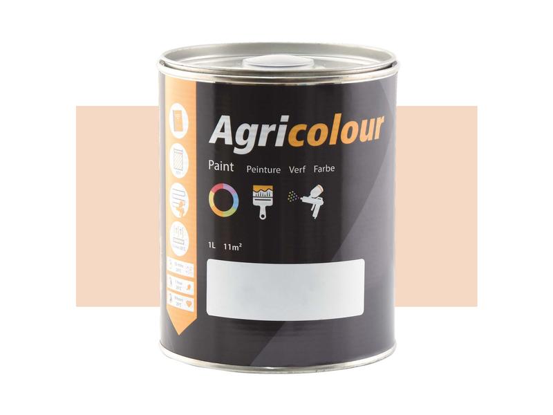 Tinta - creme 1lts (S.84239)