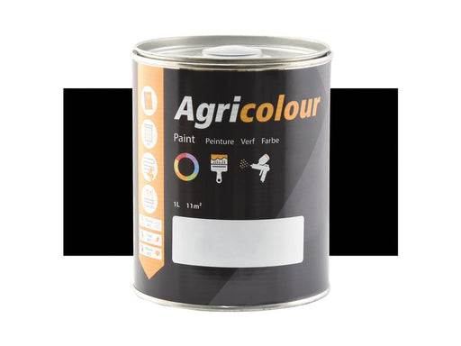 Tinta - Cinzento 1lts (S.84466)