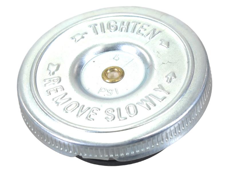 Tampão radiador (S.8452)