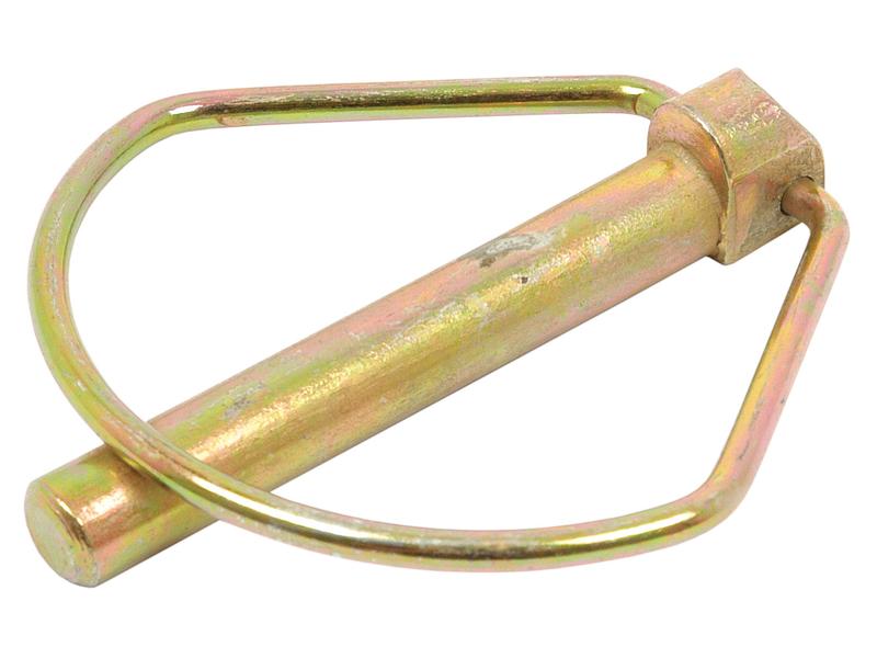 Cavilha mola tipo Pêra Ø11mm x 70mm (S.8460)