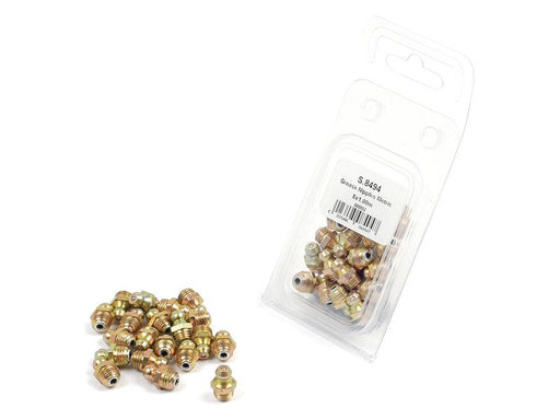 Agripak 20 un. Kit Copos Lub. met M8 (S.8494)