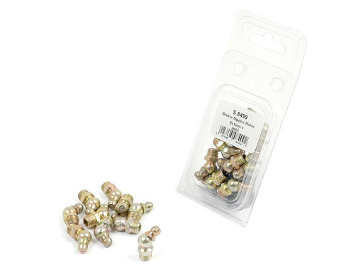 Agripak 10 un. Kit Copos Lub. met M8 (S.8499)