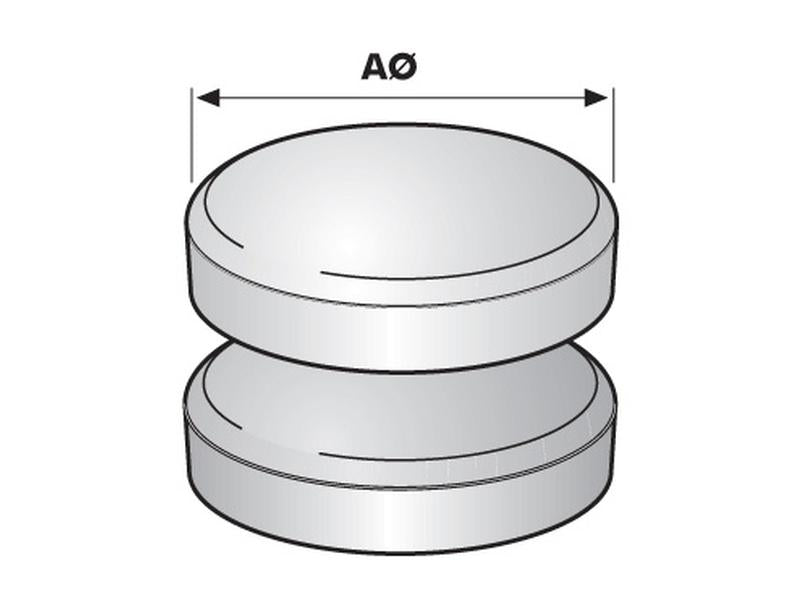 Rela - 3/4 (S.8529)