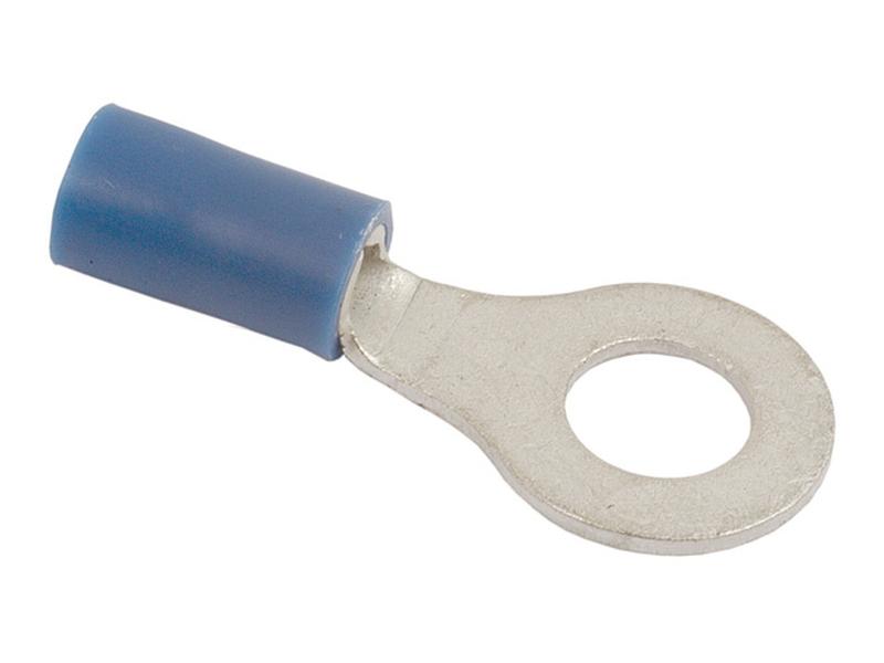 Terminal, Aperto Standard, 6.2mm, Azul (1.5 - 2.5mm) (S.8542)