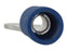 Terminal, Aperto Standard, 6.2mm, Azul (1.5 - 2.5mm) (S.8542)