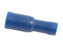 Terminal pré-isolado, Aperto Standard - Fêmea, 1.5 - 2.5mm Azul (S.8548)