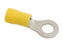 Terminal, Aperto Standard, 6.4mm, Amarela (4.0 - 6.0mm) (S.8551)