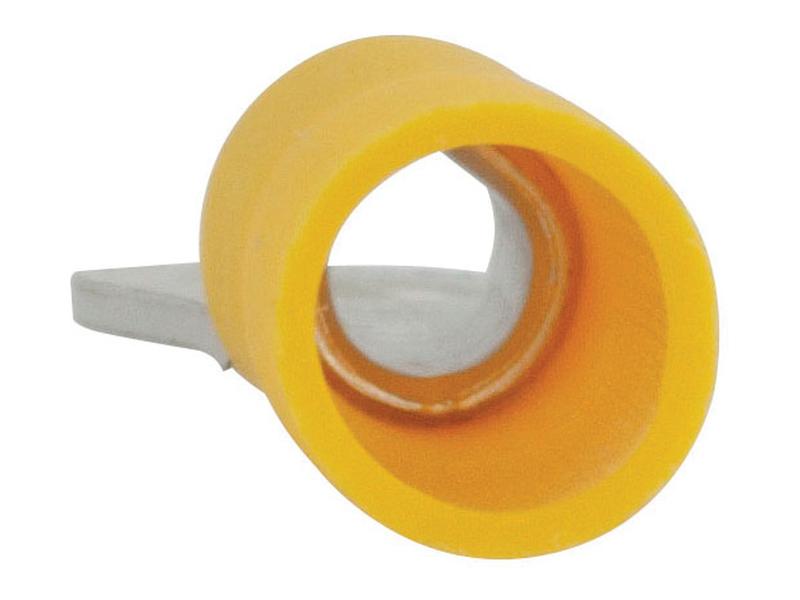 Terminal, Aperto Standard, 8.4mm, Amarela (4.0 - 6.0mm) (S.8552)